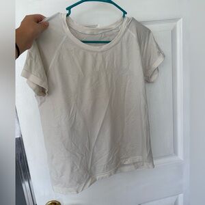 Lululemon Swiftly Tech